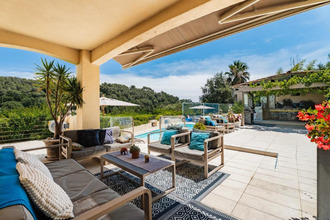 achat maison st-paul-de-vence 06570