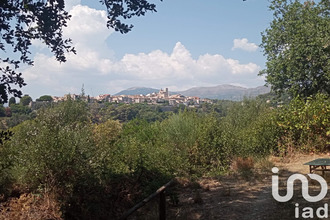 achat maison st-paul-de-vence 06570