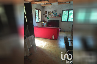 achat maison st-paul-de-vence 06570