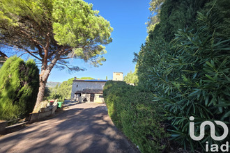 achat maison st-paul-de-vence 06570