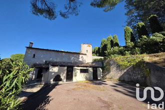 achat maison st-paul-de-vence 06570