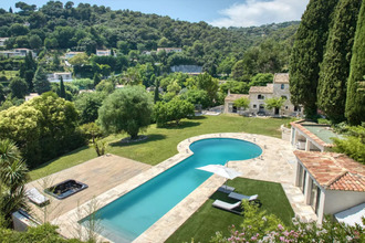 achat maison st-paul-de-vence 06570