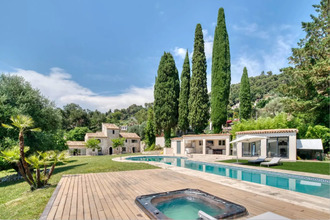 achat maison st-paul-de-vence 06570