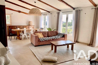 achat maison st-paul-de-vence 06570