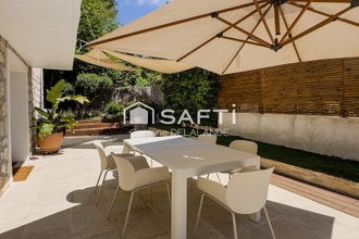 achat maison st-paul-de-vence 06570
