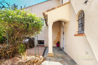 achat maison st-paul-de-vence 06570
