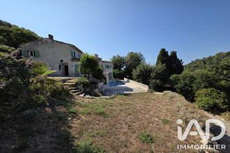 achat maison st-paul-de-vence 06570