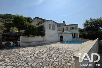 achat maison st-paul-de-vence 06570