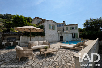 achat maison st-paul-de-vence 06570