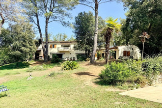 achat maison st-paul-de-vence 06570