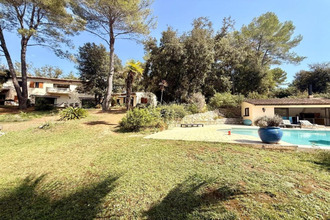 achat maison st-paul-de-vence 06570