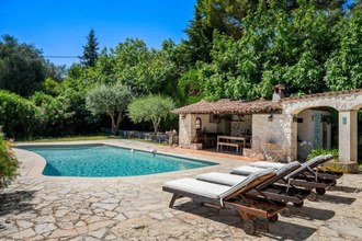 achat maison st-paul-de-vence 06570