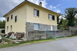 achat maison st-paul-des-landes 15250