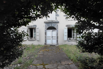 achat maison st-paul-des-landes 15250