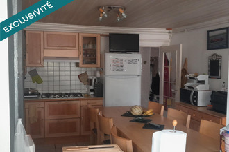 achat maison st-paul-des-landes 15250