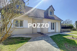 achat maison st-paul-du-vernay 14490