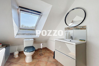 achat maison st-paul-du-vernay 14490