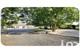 achat maison st-paul-du-vernay 14490