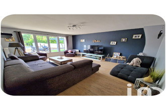 achat maison st-paul-du-vernay 14490