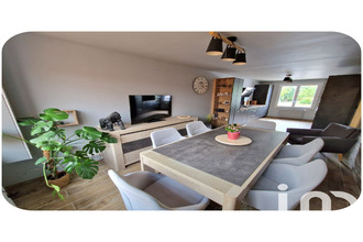 achat maison st-paul-du-vernay 14490