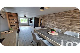 achat maison st-paul-du-vernay 14490