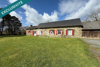 achat maison st-paul-du-vernay 14490
