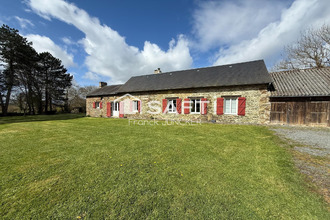 achat maison st-paul-du-vernay 14490