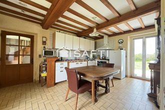 achat maison st-paul-du-vernay 14490