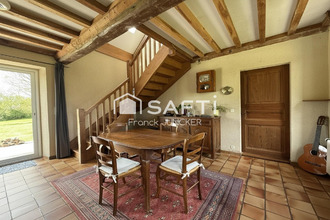 achat maison st-paul-du-vernay 14490