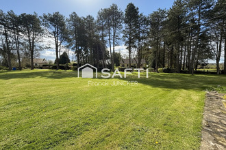achat maison st-paul-du-vernay 14490