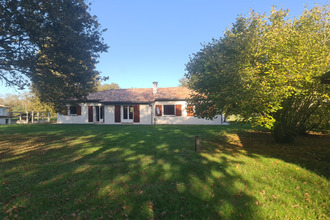 achat maison st-paul-en-born 40200