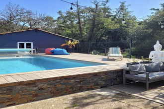 achat maison st-paul-en-born 40200