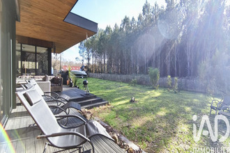 achat maison st-paul-en-born 40200