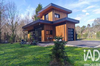 achat maison st-paul-en-born 40200