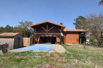 achat maison st-paul-en-born 40200