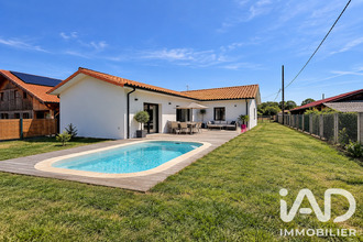achat maison st-paul-en-born 40200