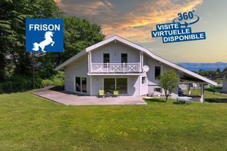 achat maison st-paul-en-chablais 74500