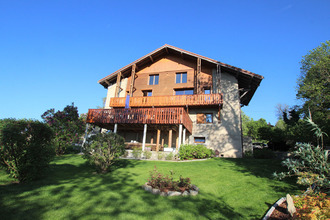 achat maison st-paul-en-chablais 74500