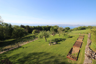 achat maison st-paul-en-chablais 74500