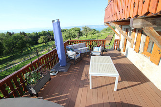 achat maison st-paul-en-chablais 74500