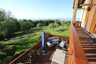 achat maison st-paul-en-chablais 74500