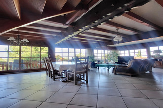 achat maison st-paul-en-chablais 74500