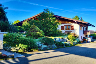 achat maison st-paul-en-chablais 74500