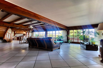 achat maison st-paul-en-chablais 74500