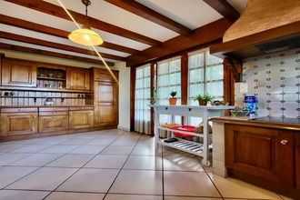 achat maison st-paul-en-chablais 74500