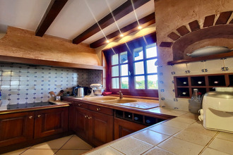 achat maison st-paul-en-chablais 74500