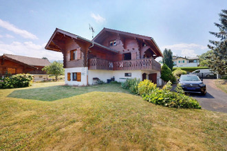 achat maison st-paul-en-chablais 74500