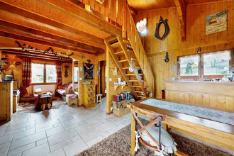 achat maison st-paul-en-chablais 74500