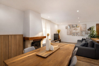 achat maison st-paul-en-chablais 74500