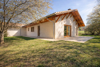 achat maison st-paul-en-chablais 74500